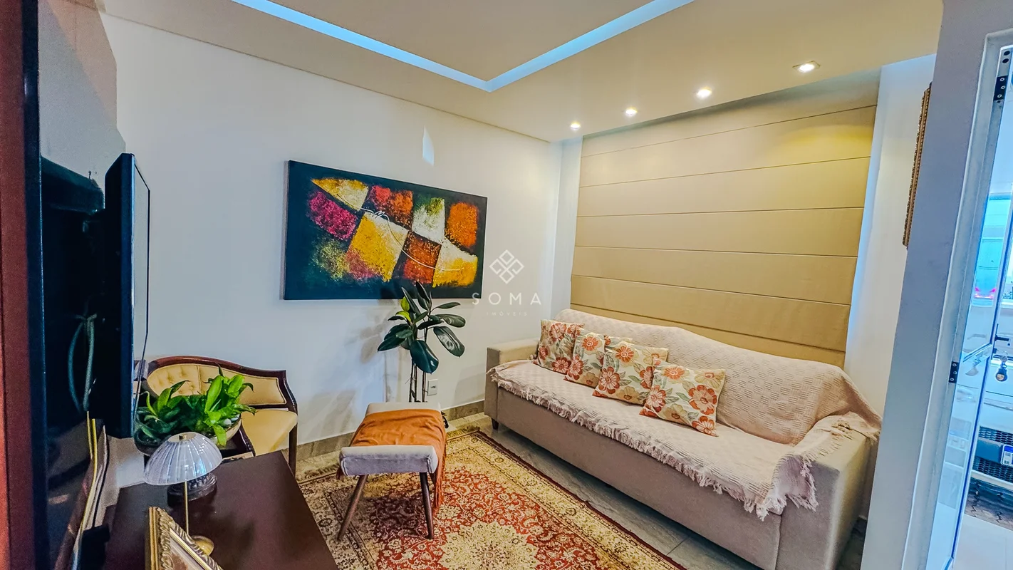 ESPECIFICAÇÕES DA CASA:- Projeto de iluminação- Sala ampla para dois ambientes c...