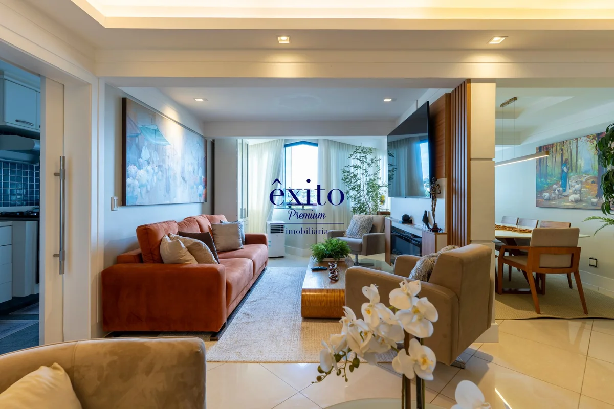 Asa Norte, SQN 310 Bloco B. Apartamento Duplex para locação ou venda!IMÓVEL DESO...