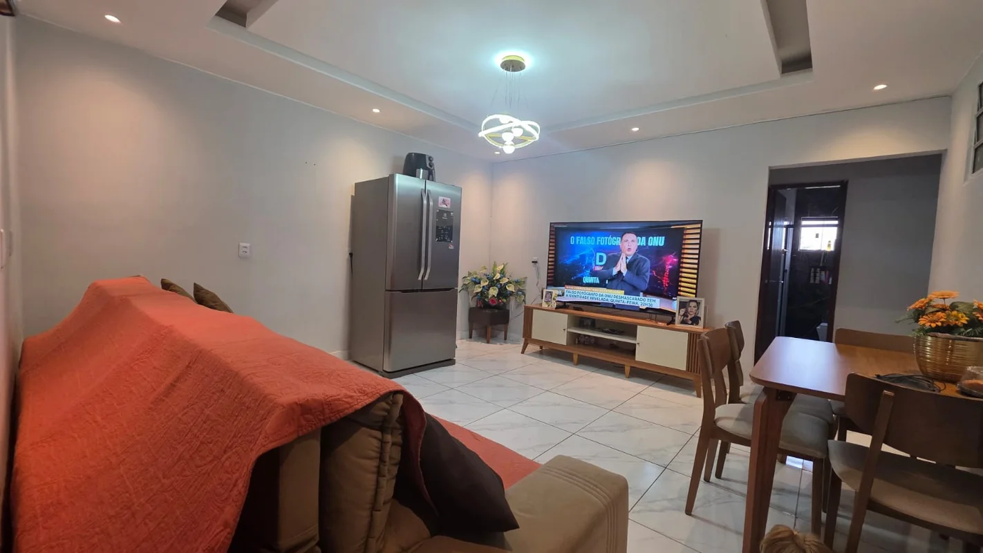 Vendo Apto Colonia Rua 04 colônia (trecho 3) R$ 165.000,0061 98249-7223 Rafael N...