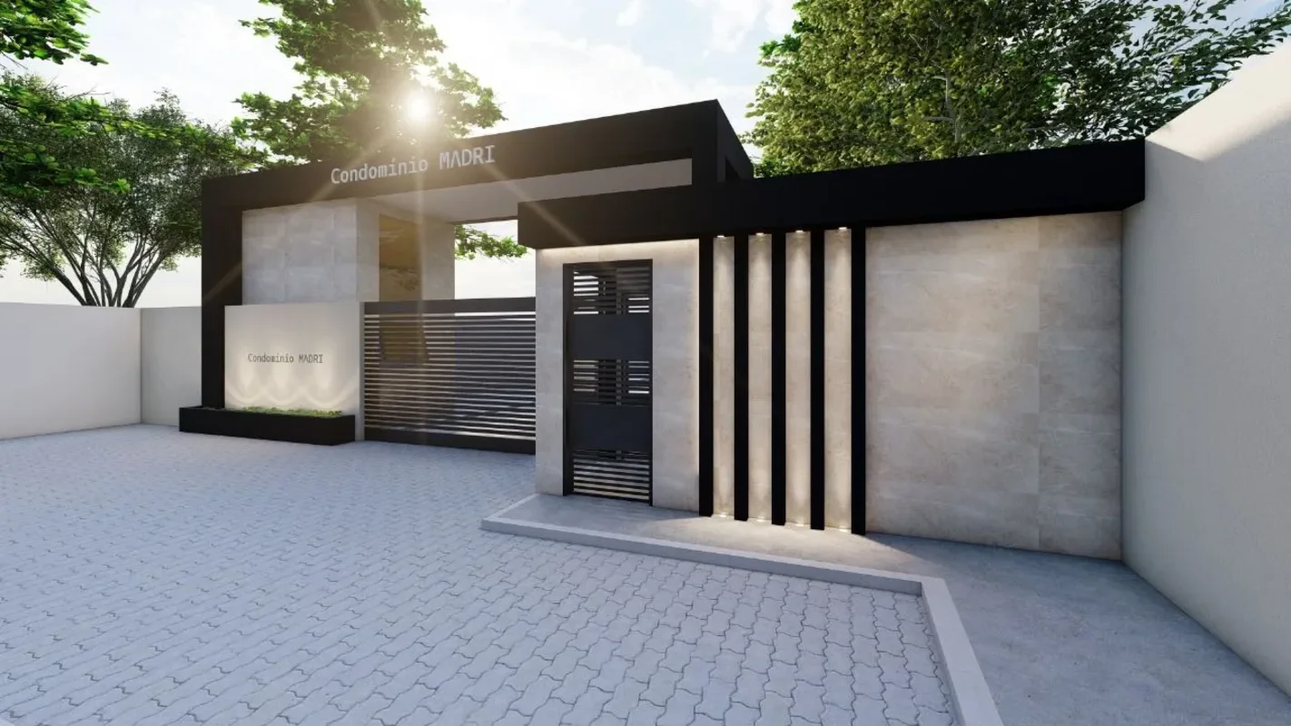 JDM IMOBILIÁRIA VENDELOTE LOCALIZADO NO RESIDENCIAL MADRIDExcelente oportunidade...