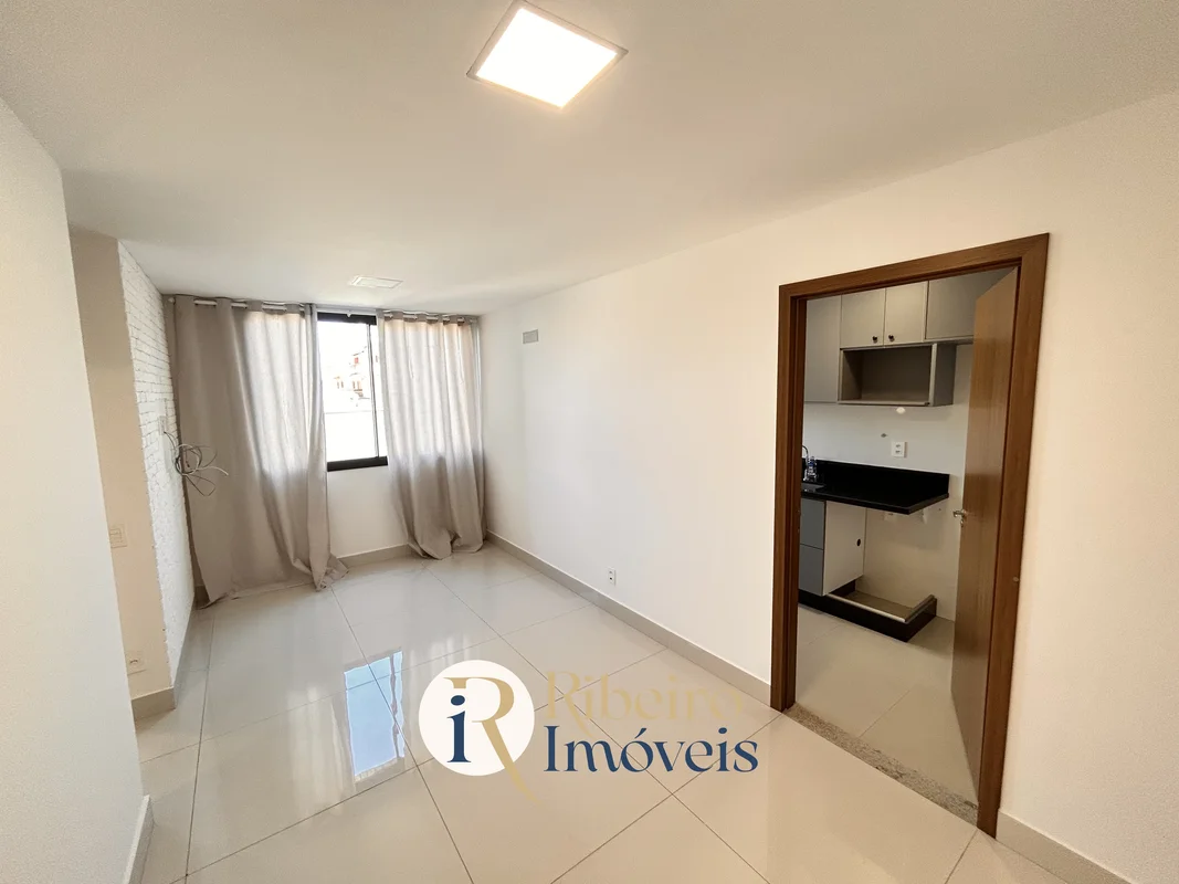 Ribeiro Imóveis anuncia apartamento para locação excelente:Excelente oportunidad...