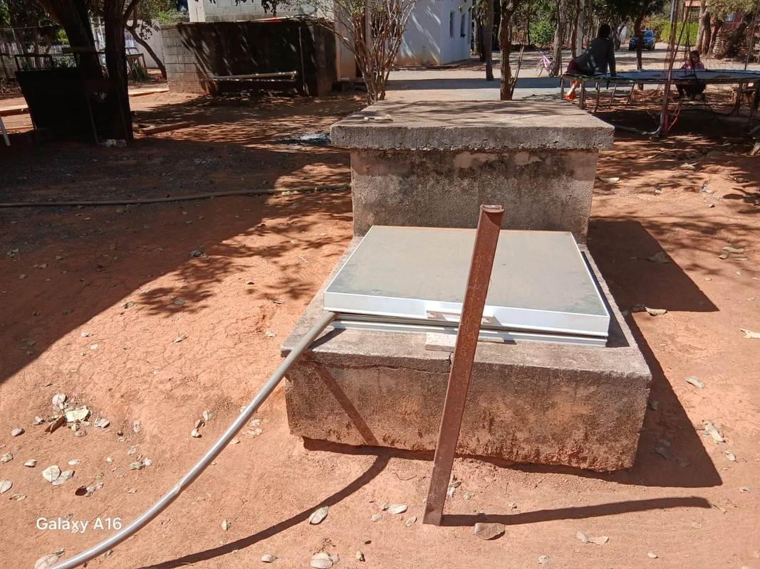 Foto do Imóvel