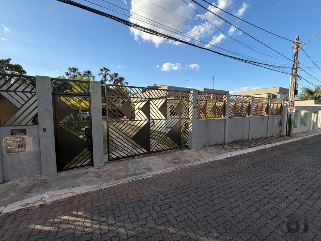 Casa com 4 Quartos, Piscina e Área Gourmet - Rua 3, Vicente PiresExcelente casa ...