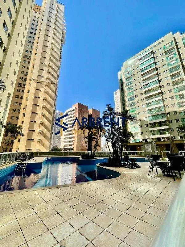 Apartamento de 3 Quartos com Suíte, 96m², DCE e Lazer CompletoExcelente oportuni...