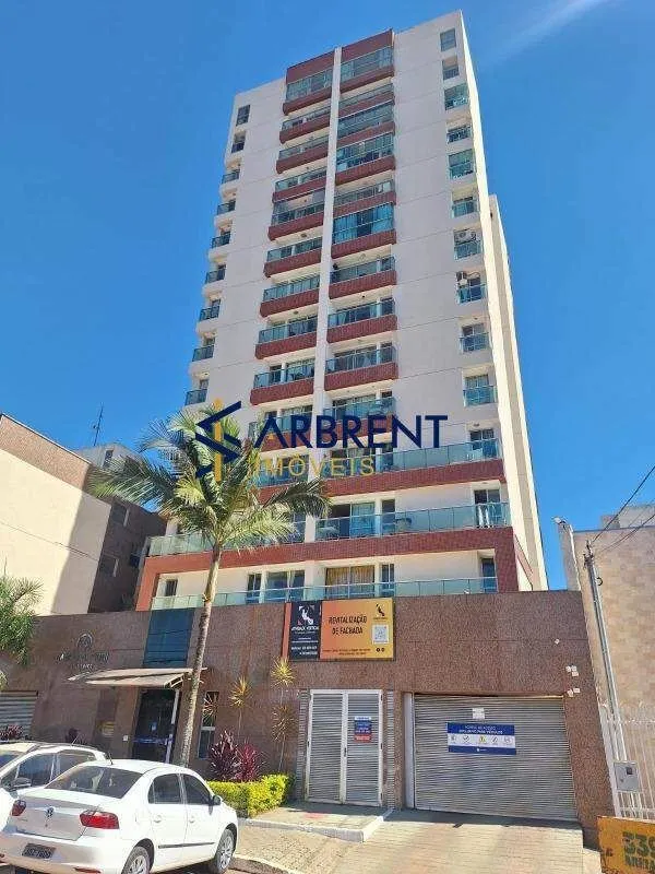 ARBRENT IMÓVEIS ALUGA - QS 05, RUA 310, CONDOMINIO CAMPO DI FIORI (AREAL) ÁGUAS ...