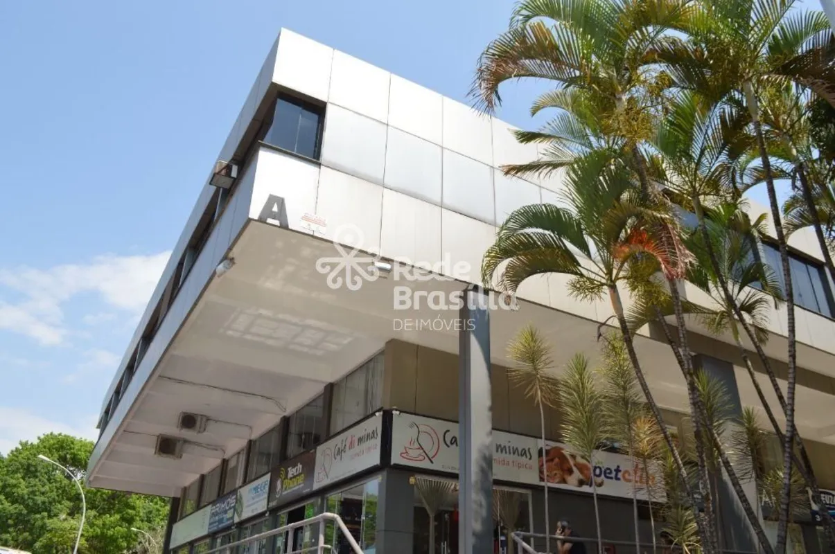 Excelente kitnet mobiliada e pronta para morar!Localizada na SCLN 208, Bloco A, ...