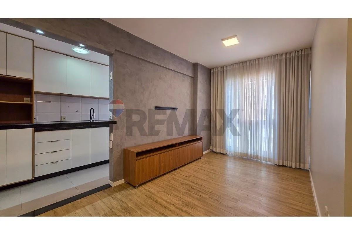 Apartamento Reformado Residencial Dolce Vitta Guará IIApartamento com 2 quartos,...