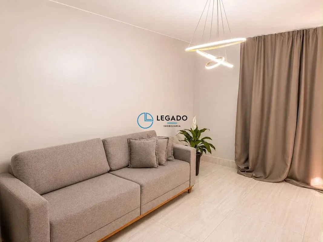 Excelente oportunidade para quem busca praticidade, conforto e ótima localização...