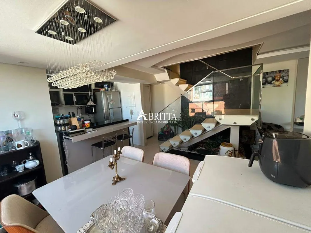 Apartamendo para aluguel em Águas ClarasRua das Figueiras | Residencial Soffisti...