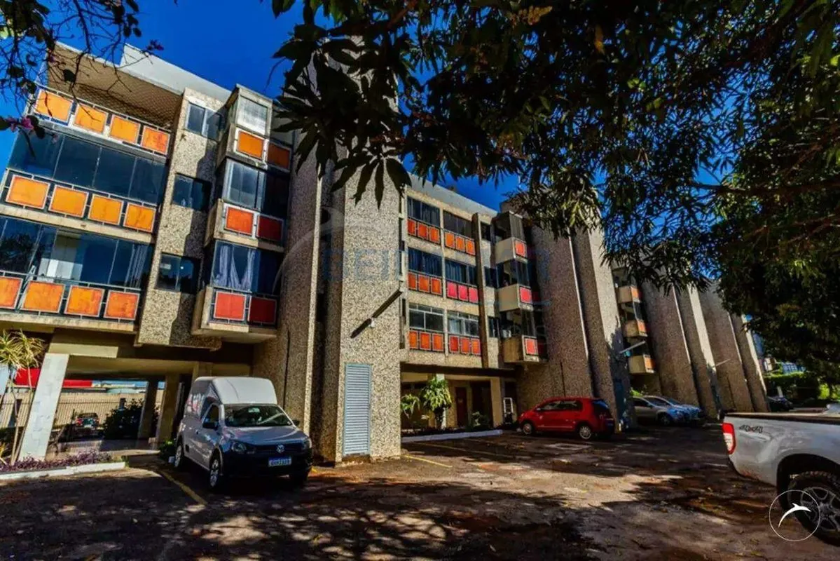 Características do imóvel:- 1 quarto- Sala- Cozinha- Área de serviço- Banheiro s...