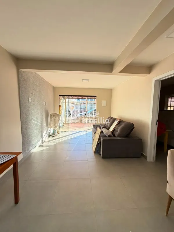 TH35858 - Qi 11Guara - Casa 0 quarto - 120,00m². Agende sua visita! Imovel compo...