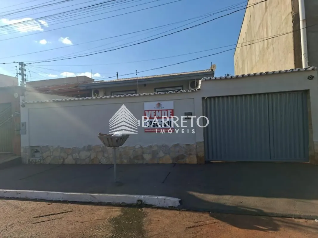 Casa, Residencial Solar Ville com 200,0m²Localização: RUA THOMAZ SOARES, RESIDEN...
