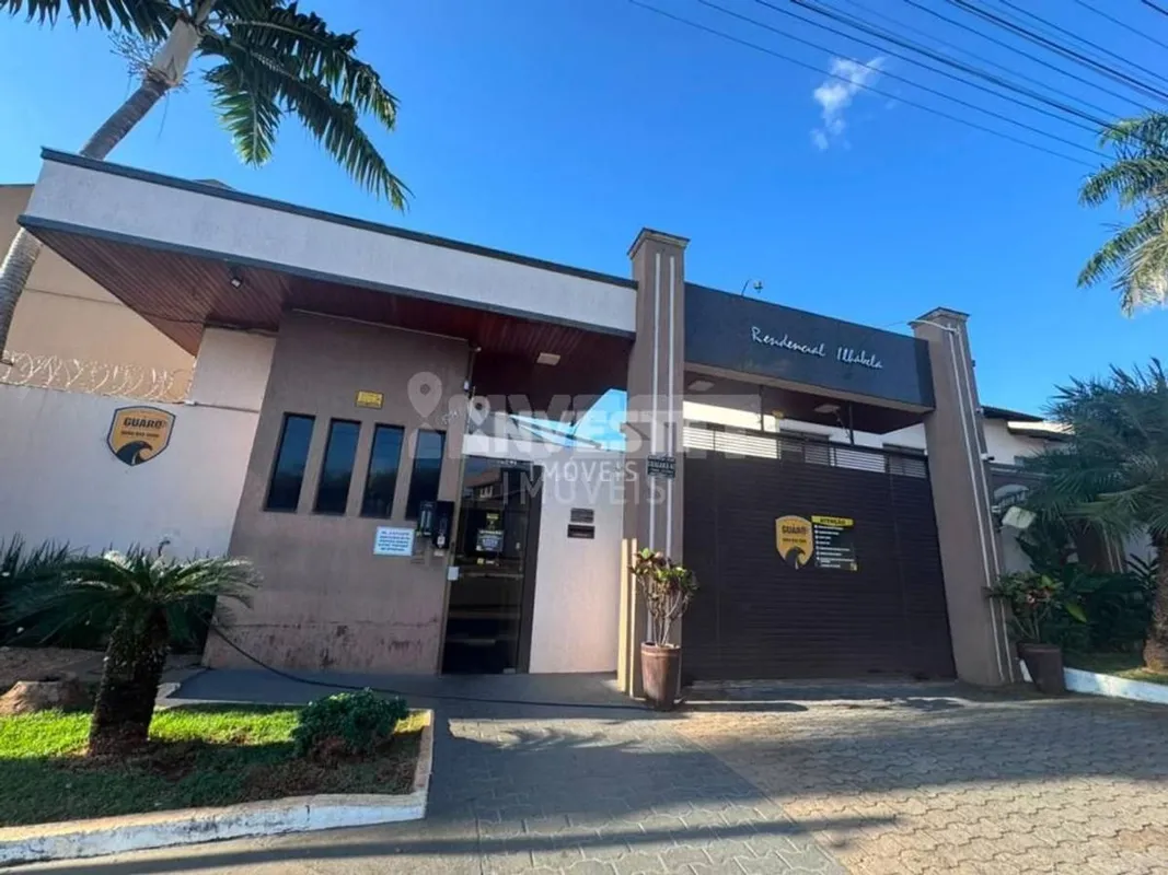 Sobrado com 185m², ideal para quem busca conforto, praticidade. Sobrado condomín...