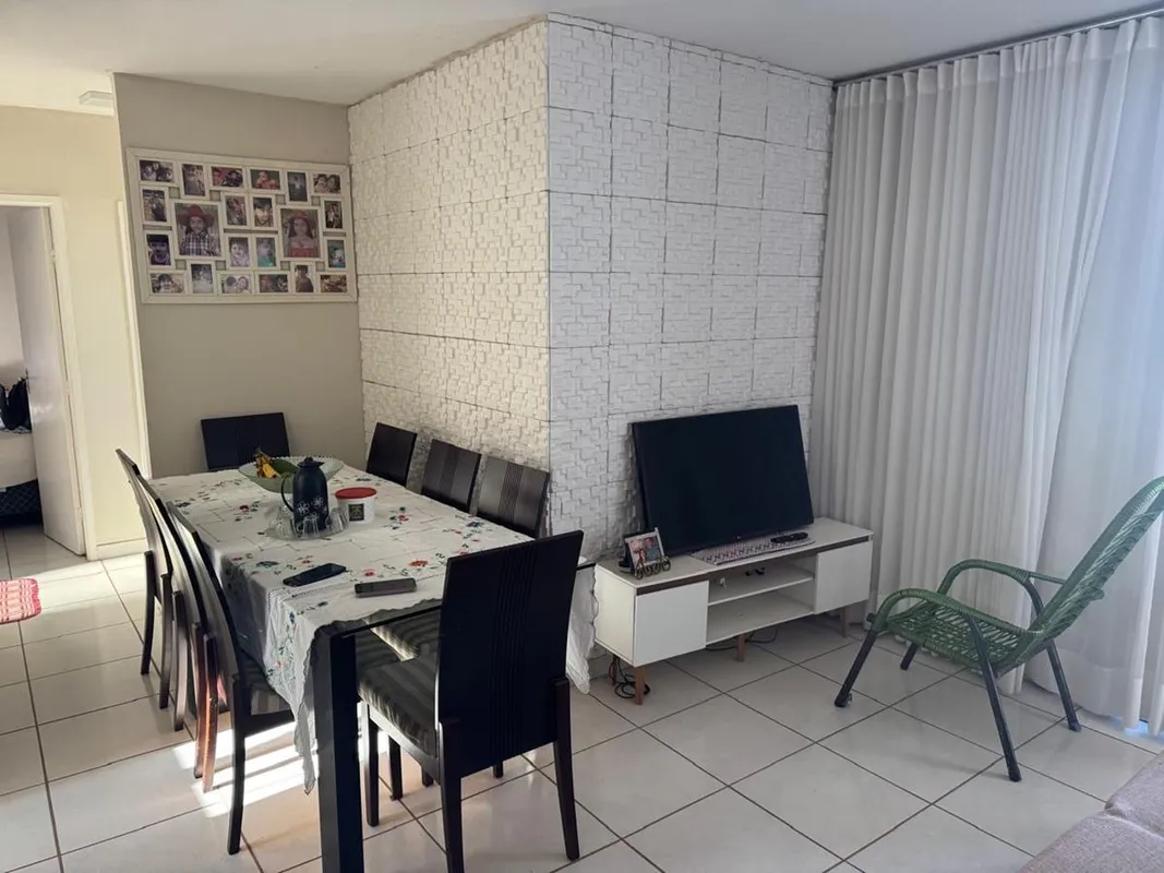 APARTAMENTO À VENDA | 65 m² Conforto, praticidade e ótima localização!65 m²3 qua...