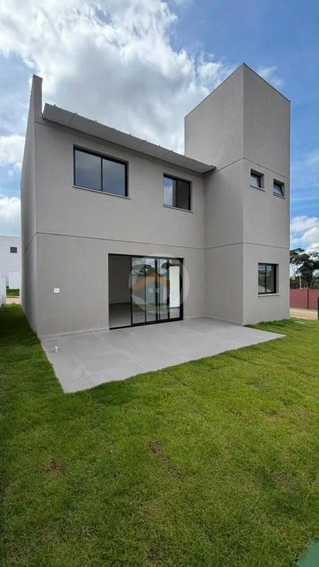 Agio de casa de Condominio fechado de 4 quartos no Jardins Cannes com um lote de...