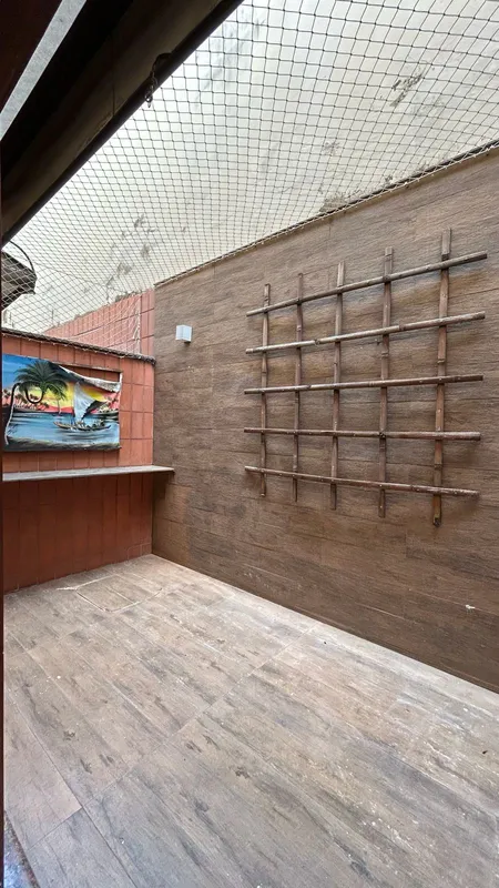 ?? Sobrado em condomínio fechado — segurança e privacidade?? 169 m² de área priv...