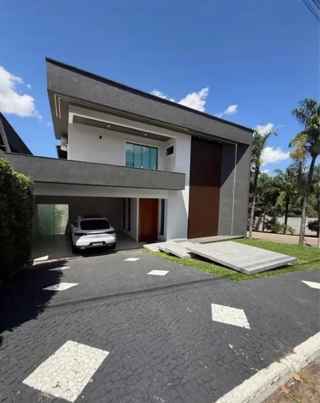 ? SOBRADO ENCATADOR NO JARDINS MÔNACO – IMÓVEL DE ESQUINA! ??Se você procura esp...