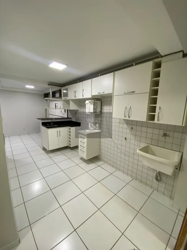 ALUGA-SE APARTAMENTO – ED. LUCIANO BRITOExcelente apartamento2 quartos, sendo 1 ...