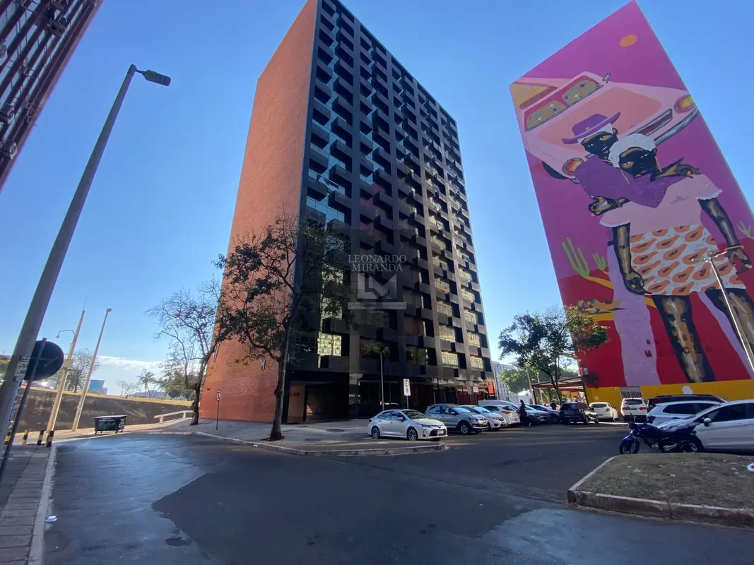 ALUGA-SE SALA COMERCIAL – SETOR COMERCIAL SULExcelente sala comercial localizada...
