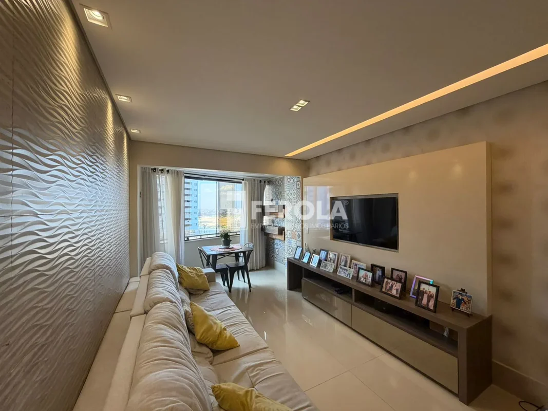 EROLA A MAIS ACESSADA DE BRASÍLIA VENDE :RESIDENCIAL MILLENIUM - QUADRA 204Excel...
