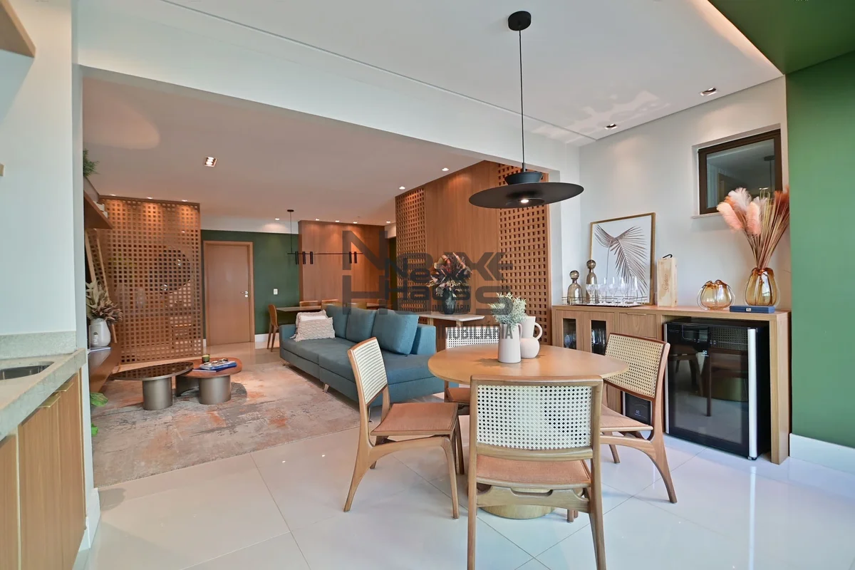 A NEX HAUS Imobiliária vende: RESIDENCIAL SCORPIUS – ÁGUAS CLARASVisitas: Cecíli...