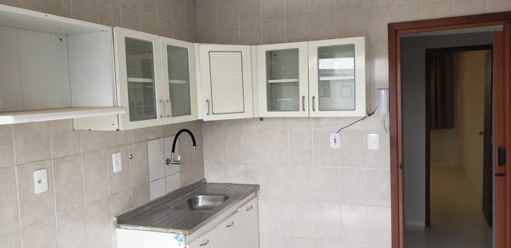 Descubra um apartamento acolhedor e bem situado no coração do Sudoeste, em Brasí...