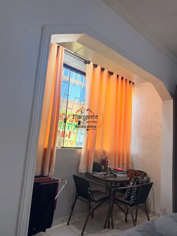 Imobiliária Margarete Corrêa vende Linda Kitnet no Império dos Nobres.*Imóvel Es...