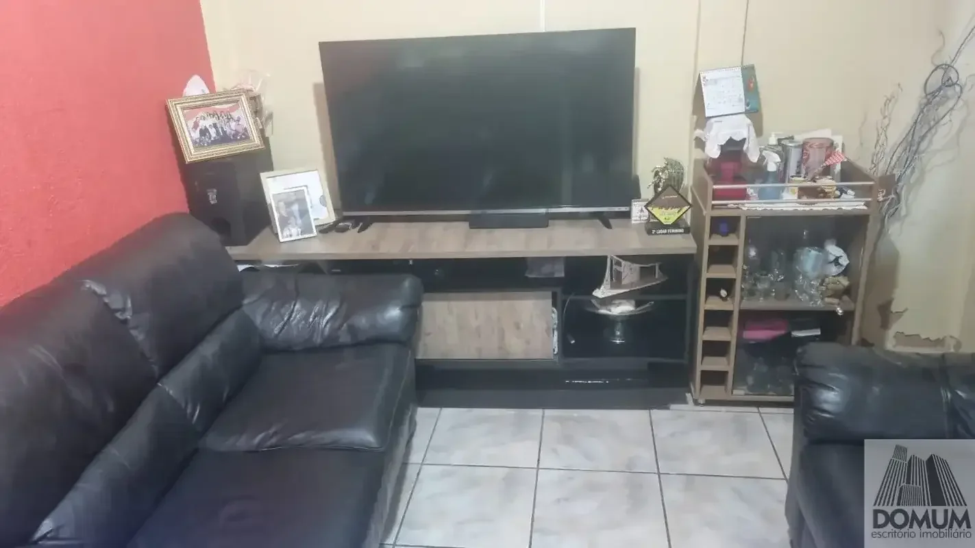 SHA CONJUNTO 5 - RESIDENCIAL PALMEIRAS - ARNIQUEIRAS - 90M²- Casa Pré-moldada co...