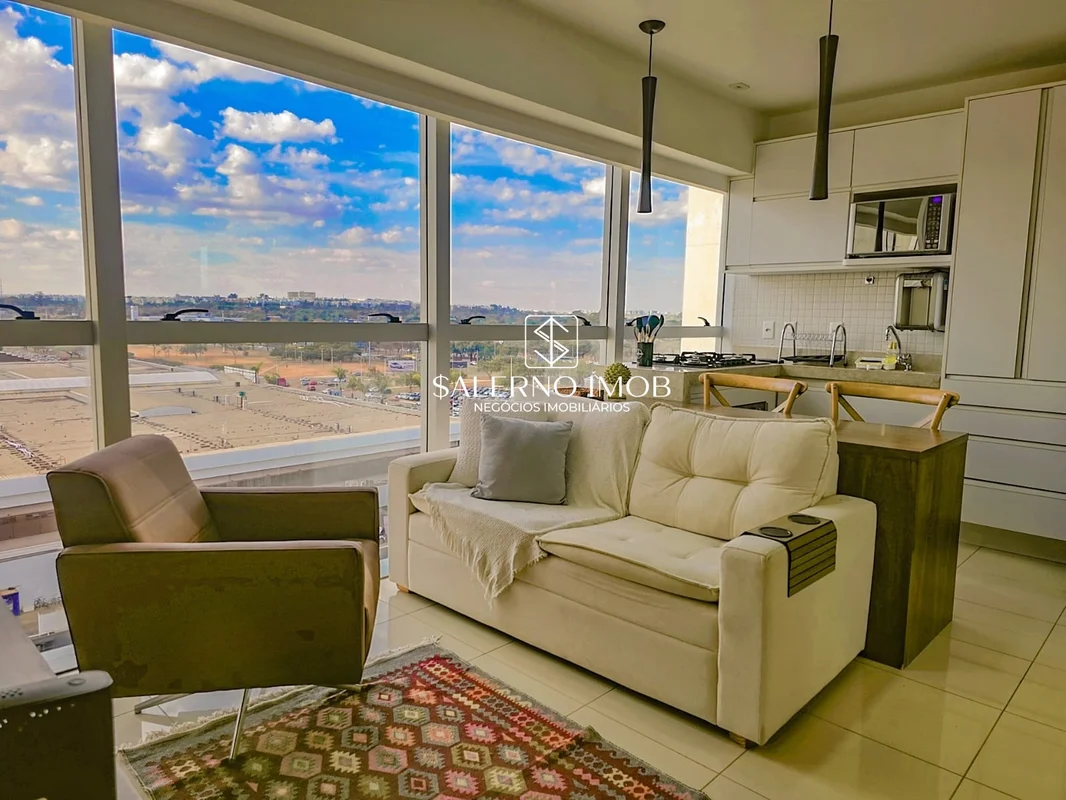 VISTA PARK SUL | DUPLEX COM VISTA LIVREUm imóvel pensado para quem valoriza conf...