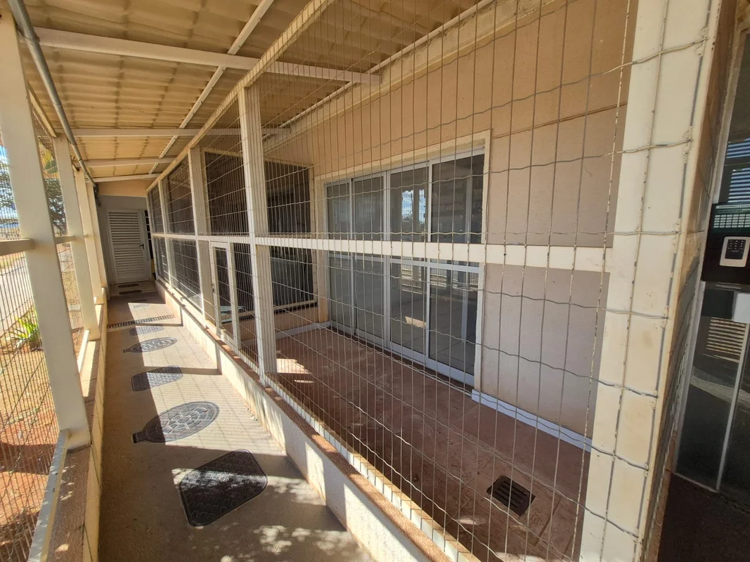  APARTAMENTO À VENDA – SAMAMBAIA SUL | QUADRA 509 R$ 155.000 Aceita financiament...