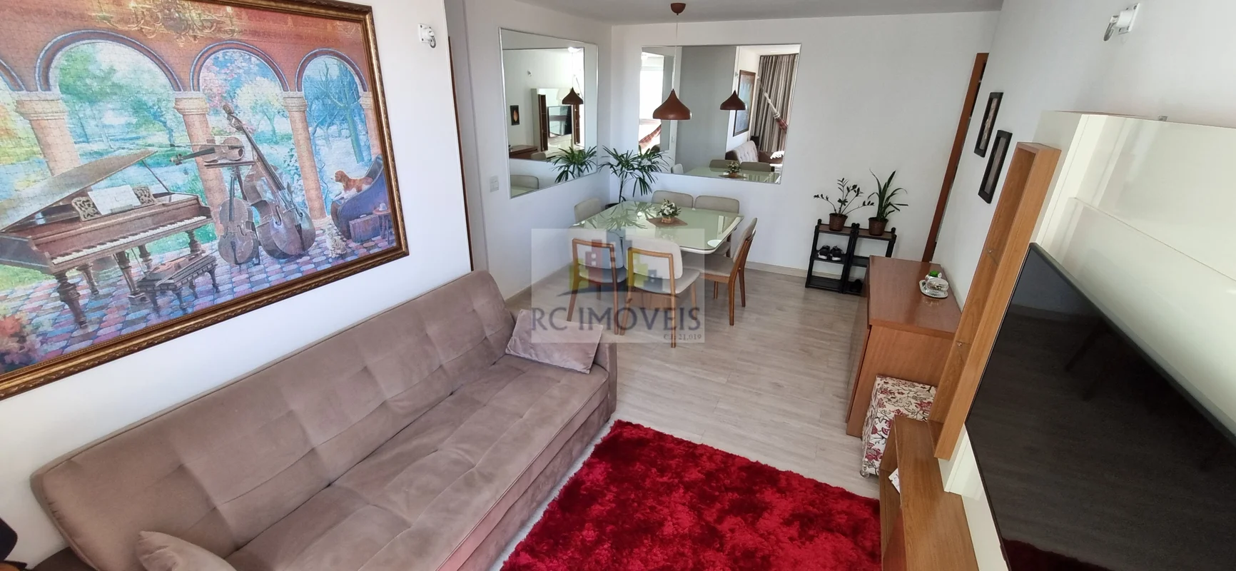 Residencial BellavidaVendo lindo Apto de 3 Qtos (suíte) no Bellavida Clube Resid...