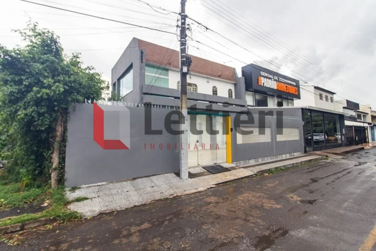 Excelente oportunidade de investimento na QE 19 Conjunto A, Guara II, DF. Ponto ...