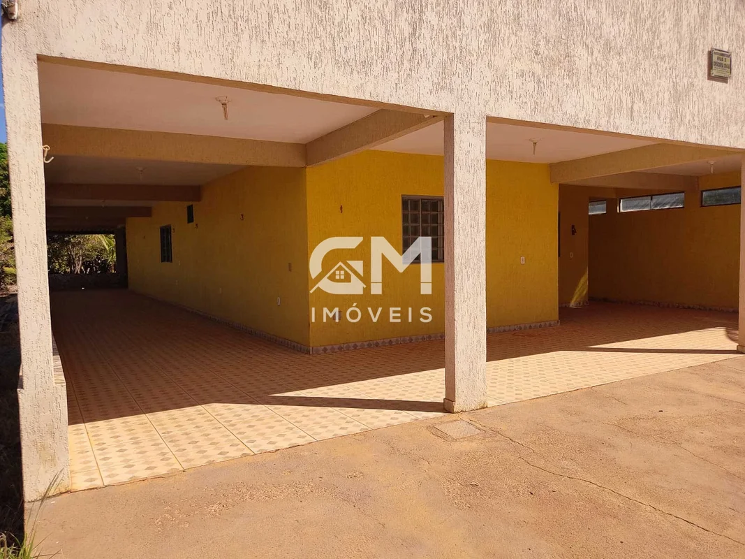 Foto do Imóvel