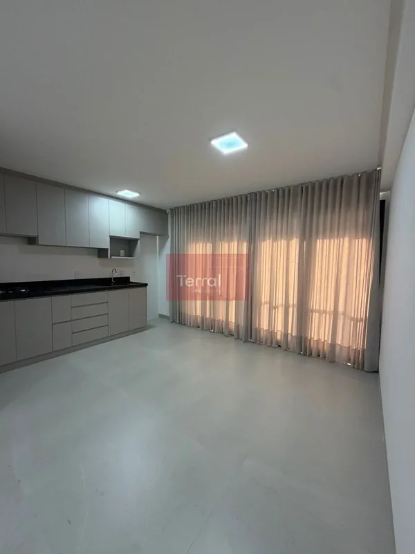 Apartamento dois quartos no Bueno. Mobiliado, ar-condicionado, pronto pra morar,...