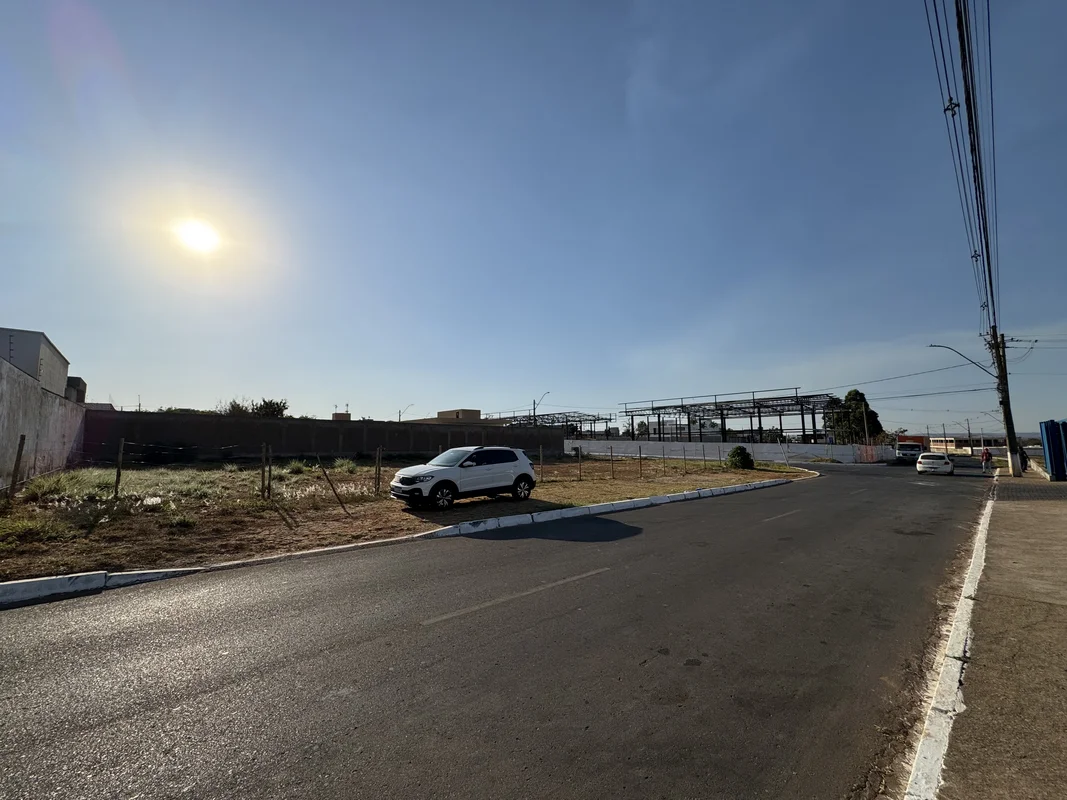 TERRENO À VENDA – JARDIM BOTÂNICO VI | QUADRA 11Excelente terreno com 733,83 m²,...