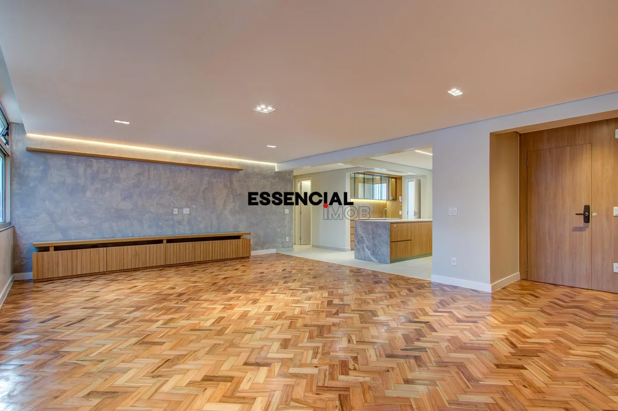 Essencial Imob Vende SOFISTICAÇÃO, CONFORTO E ALTO PADRÃO EM CADA DETALHE Este b...