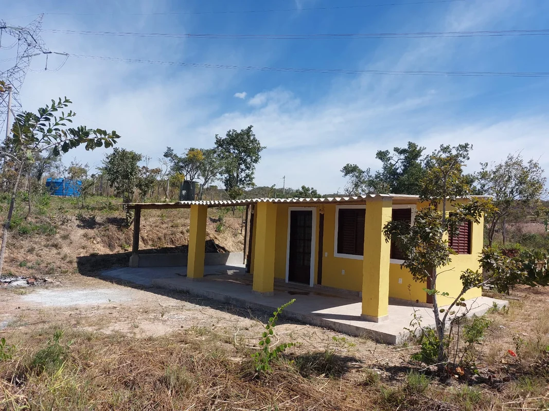 Foto do Imóvel