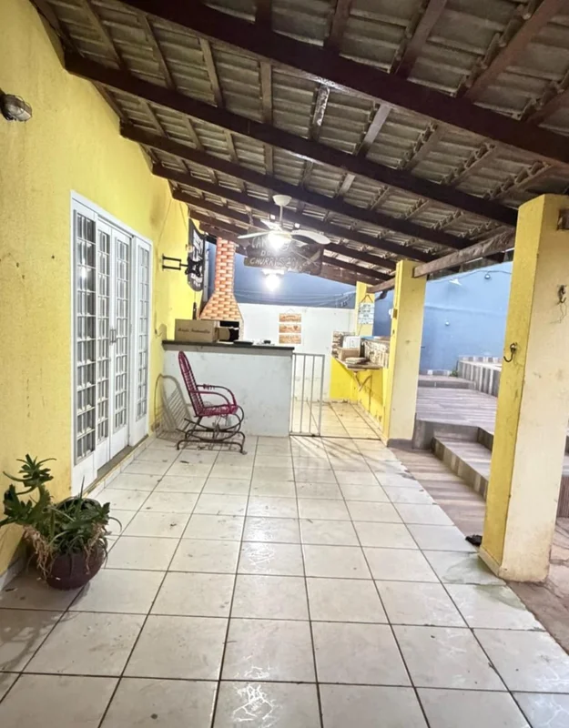 Foto do Imóvel