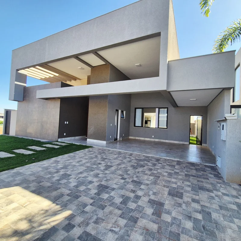Casa Térrea Jds França Aluguel Mobiliada ?? R$18.000,00 Lote 432m²Área const. 23...