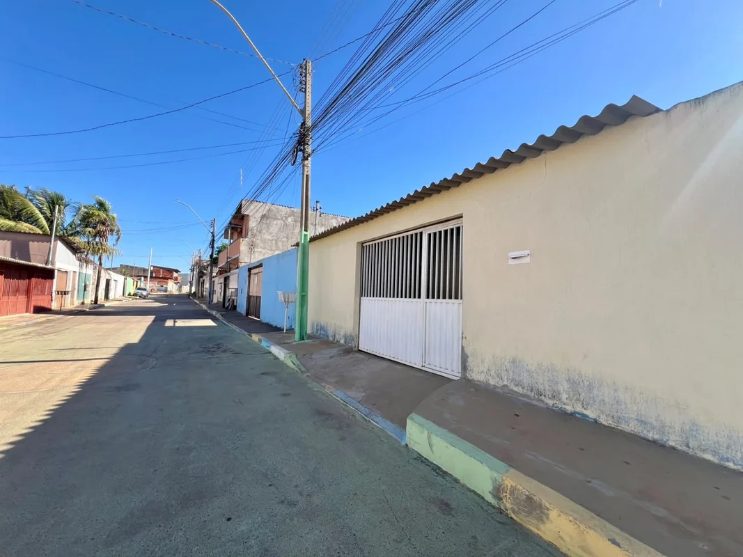 Foto do Imóvel