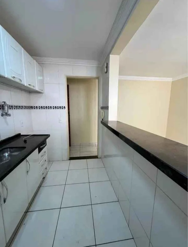 APARTAMENTO REFORMADO | VILA BURITIS Q05, BL Planaltina,DFDocumentação tudo OK 4...