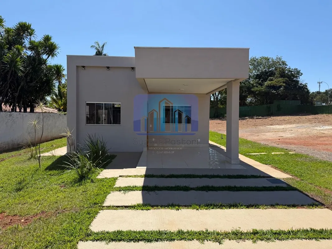 Viva o privilégio de ter espaço no Lago SulEm uma das regiões mais valorizadas d...