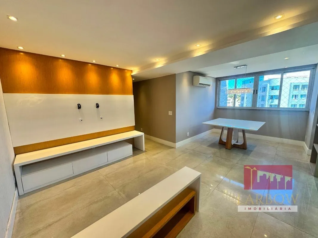 ID211Excelente apartamento de 91 m² na SQN 310, Asa Norte, totalmente reformado,...
