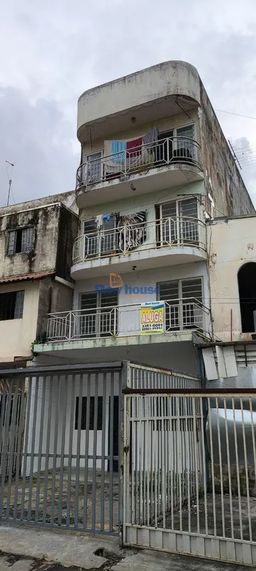 APARTAMENTO PARA LOCAÇÃO - TAGUATINGA SUL/DFApartamento de 2 quartos e 1 banheir...