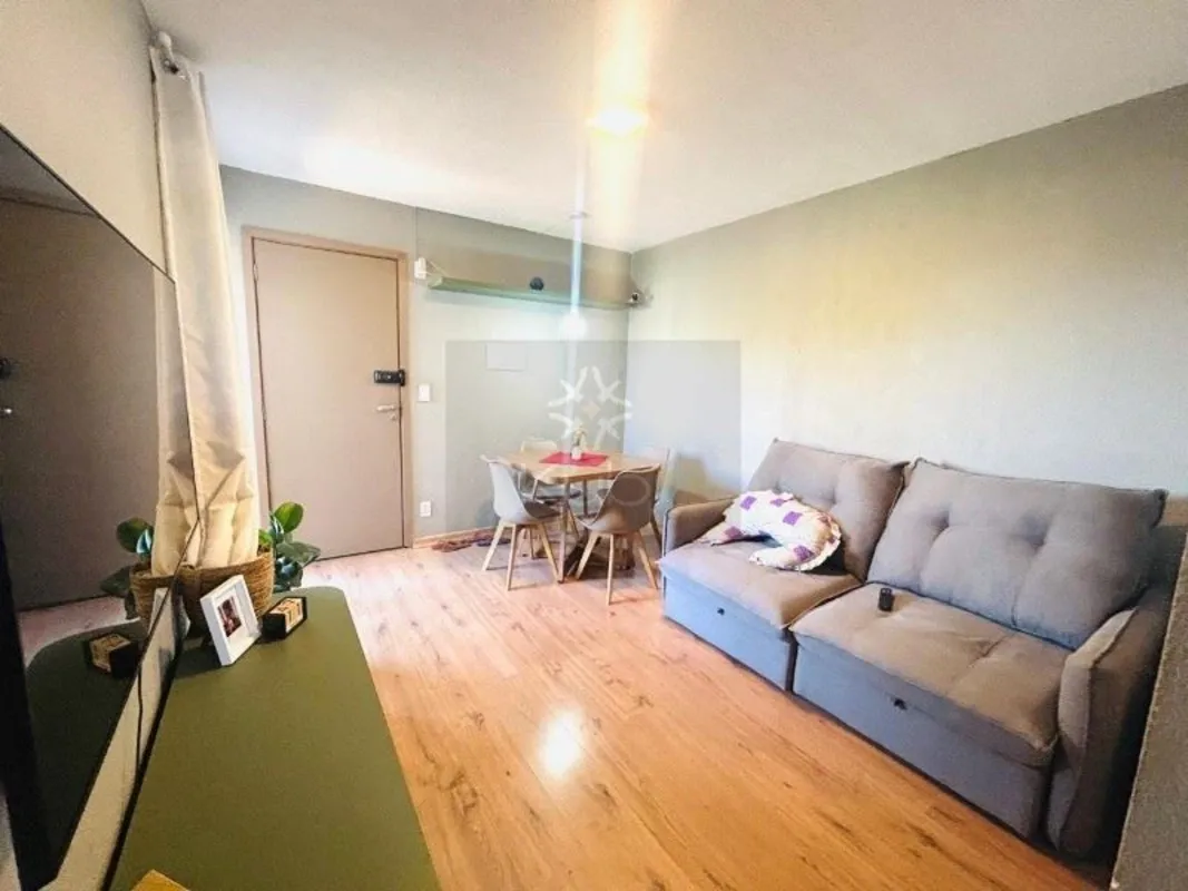 APARTAMENTO À VENDA | QC 09 ? JARDINS MANGUEIRALUma excelente oportunidade para ...