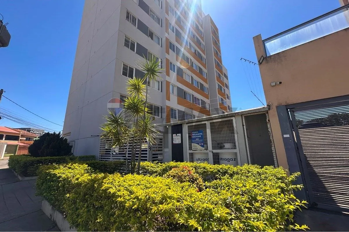 Aluga-se apartamento no Residencial Solar na QN 320, quadra tranquila. Condomíni...