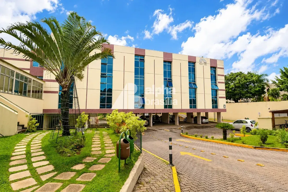Ambientes bem distribuídos e móveis essenciais para proporcionar praticidade e c...
