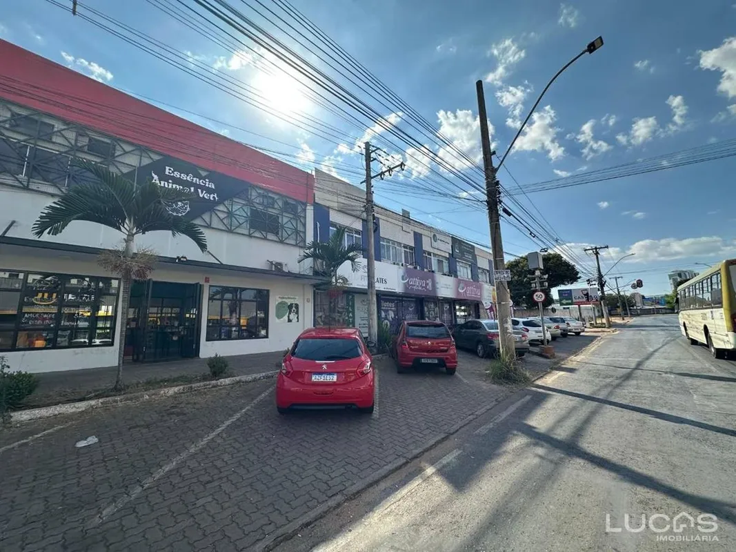 Oportunidade de investimento em Taguatinga Sul!Loja localizada na QSA 24, de fre...