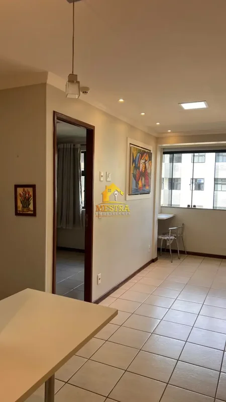 Excelente Double Kit Planejada no Edifício Silco Varandas – CCSW 3, SudoesteCom ...