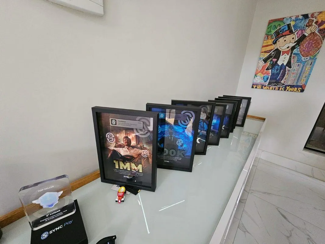 Foto do Imóvel